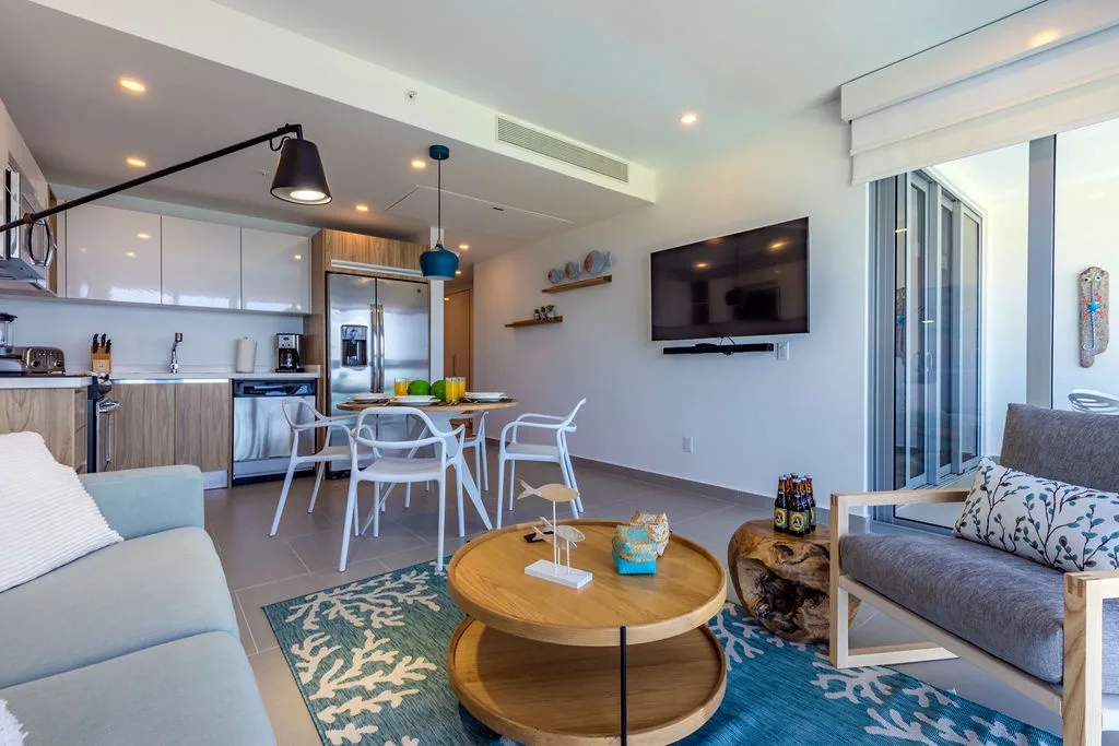 2BS-Azure727 - When the Ocean Is Your Backyard, 2BDR Condo