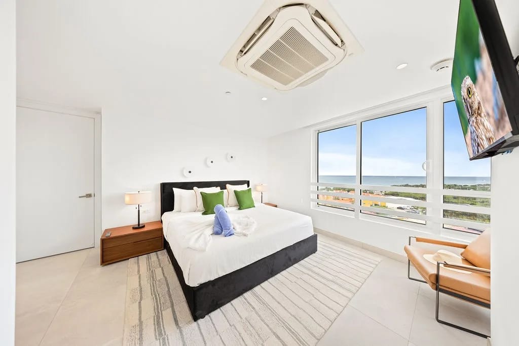 Imagen de la galería del apartamento A360.W63