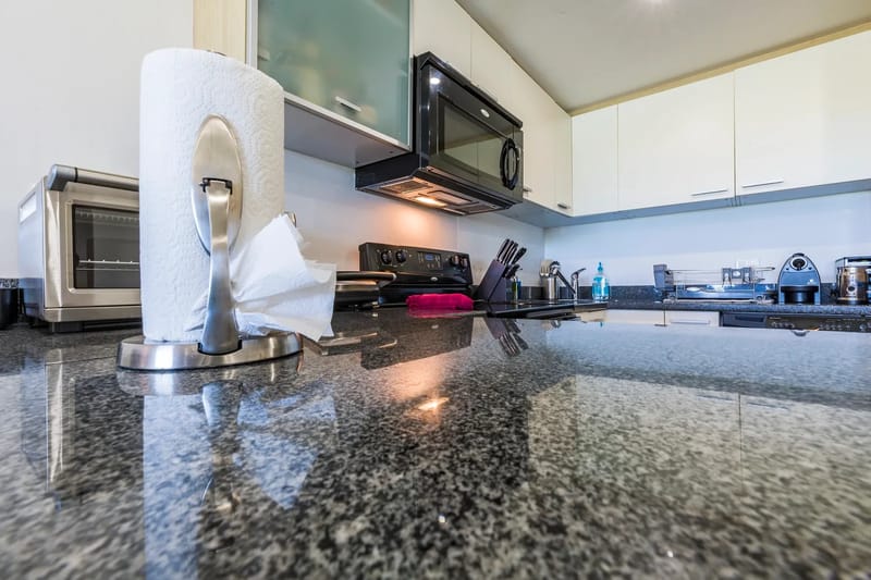 2BS-OC245 - Luxurious 2-BDR Oceanview Retreat