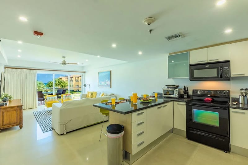 2BS-OC245 - Luxurious 2-BDR Oceanview Retreat