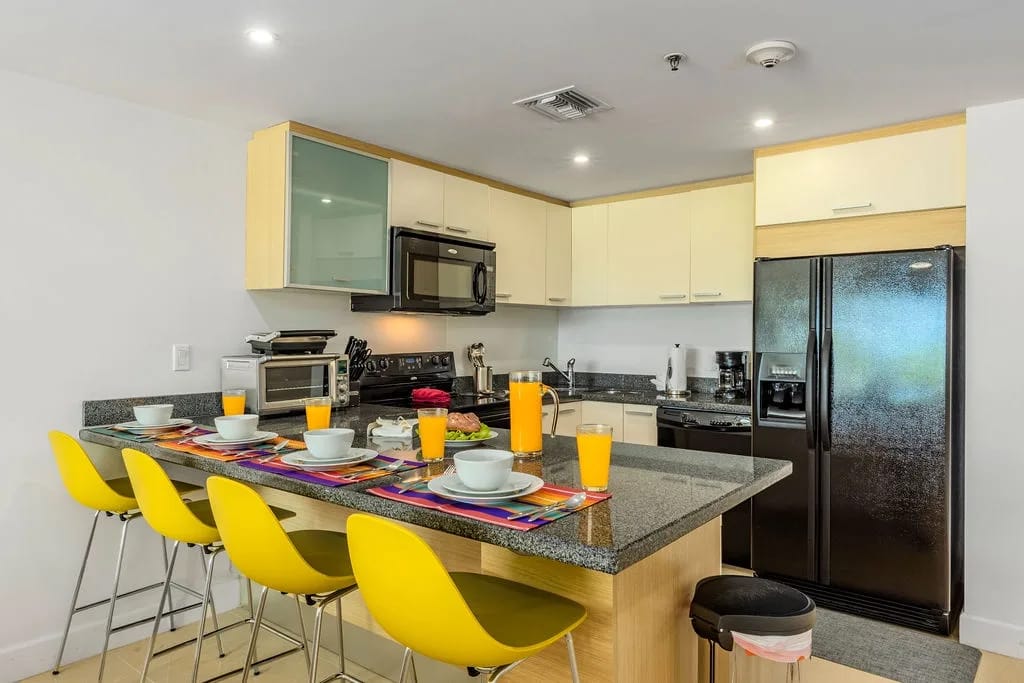 2BS-OC245 - Luxurious 2-BDR Oceanview Retreat