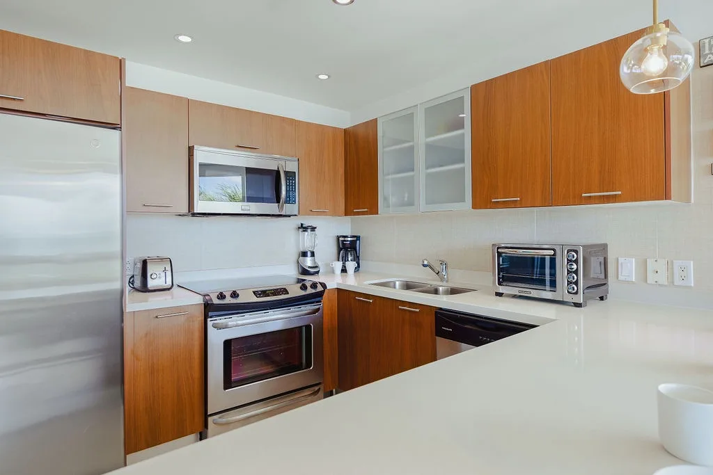3BS-Blue326 - Luxury Paradise Condo in Aruba