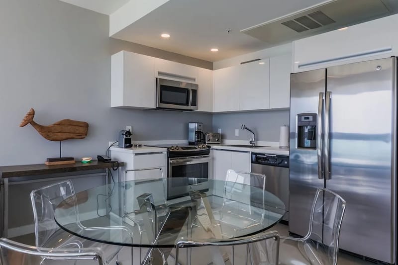 2BS-Azure615 - One Happy Place! Oceanfront Beautiful Condo.