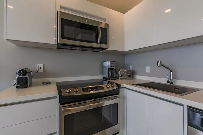 2BS-Azure615 - One Happy Place! Oceanfront Beautiful Condo.