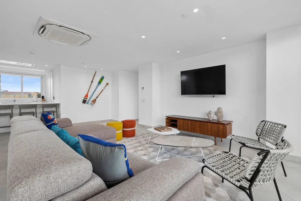 Interior del apartamento A360.E21.