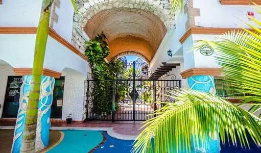 Hacienda San Jose B3
