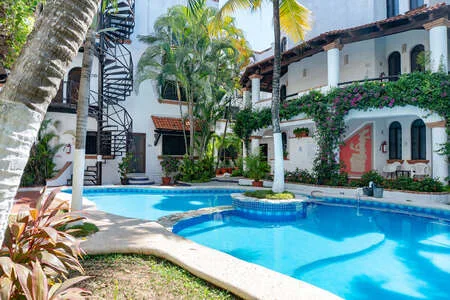 Hacienda San Jose B3
