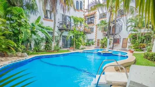 Hacienda San Jose B3