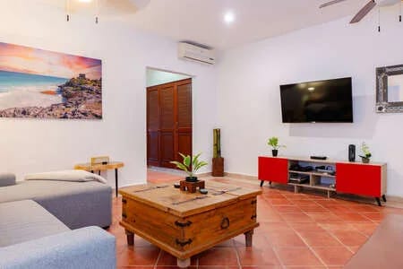 Hacienda San Jose B3