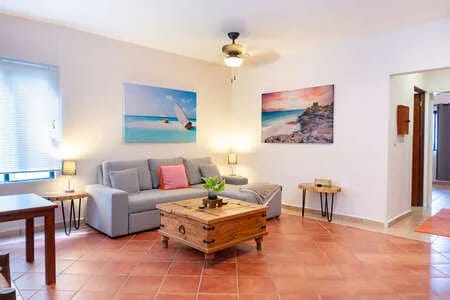 Hacienda San Jose B3