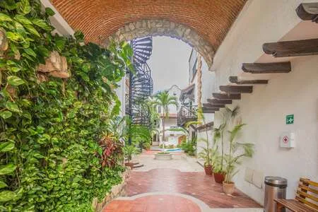 Hacienda San Jose B3