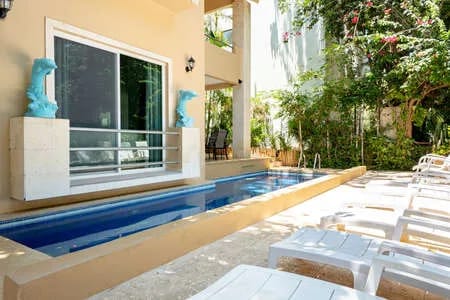 Casa Quetzali
