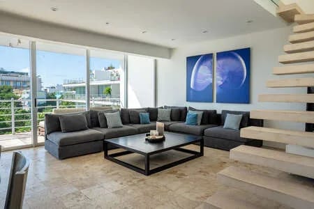 Magia Playa Penthouse 2D