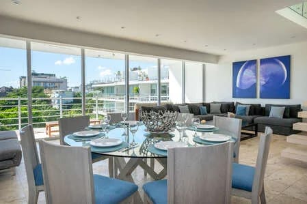 Magia Playa Penthouse 2D