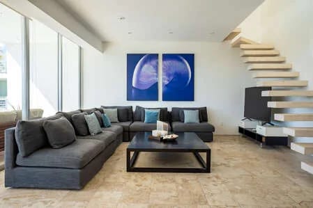 Magia Playa Penthouse 2D