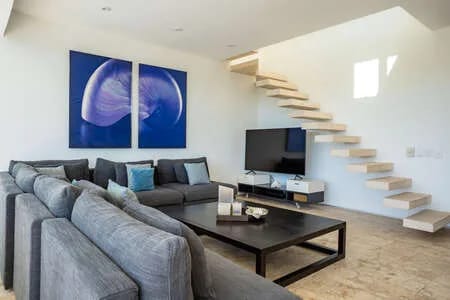 Magia Playa Penthouse 2D