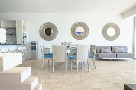 Magia Playa Penthouse 2D