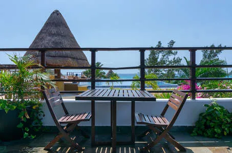 Casa Soleada