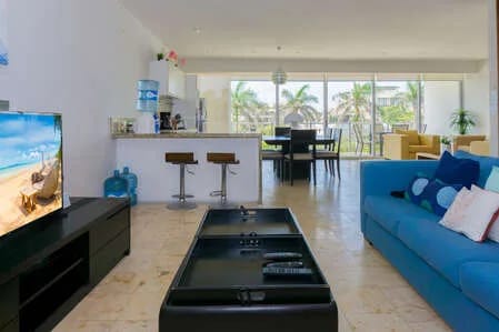 Magia Playa 202 F