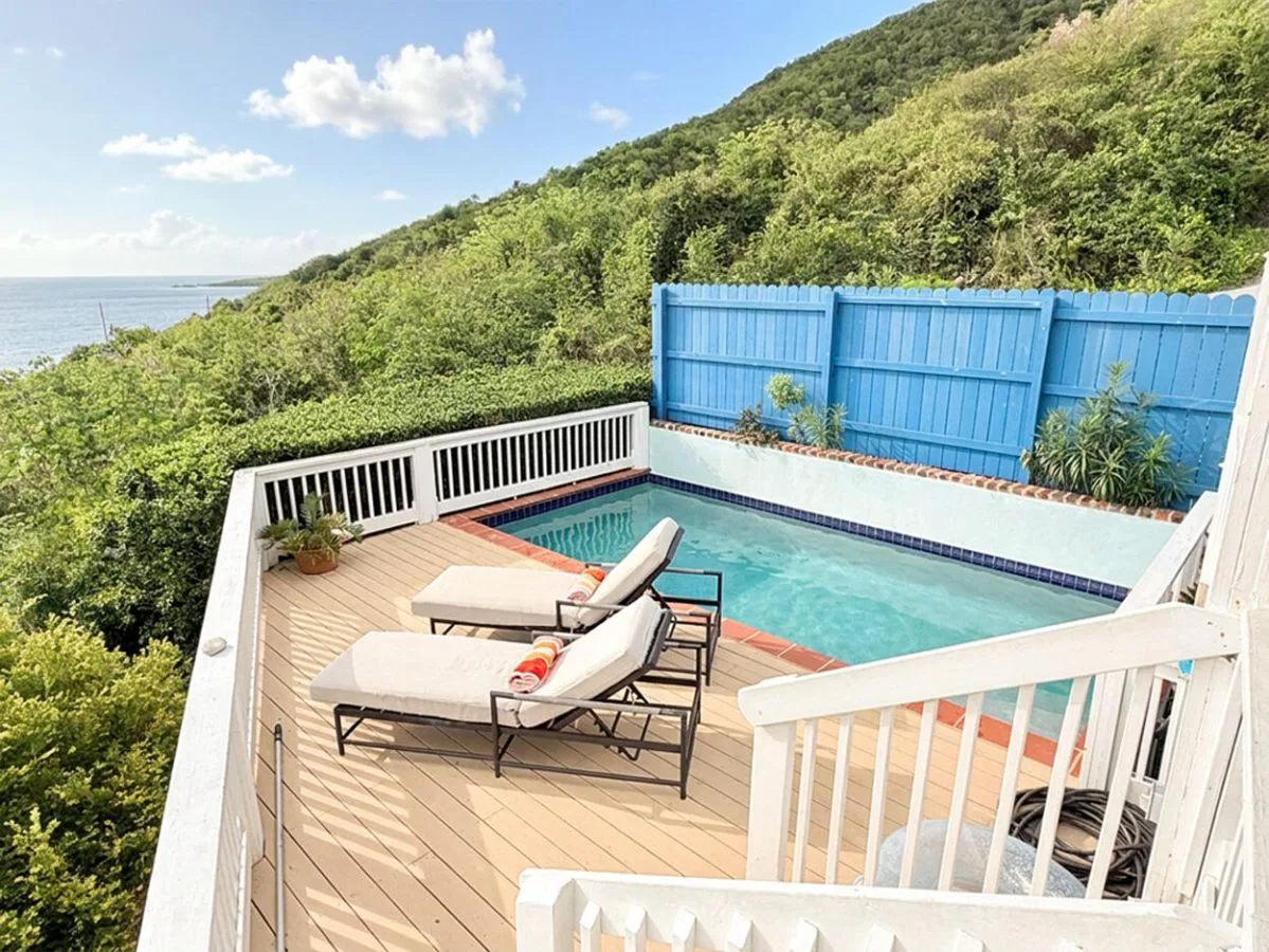Bayhouse