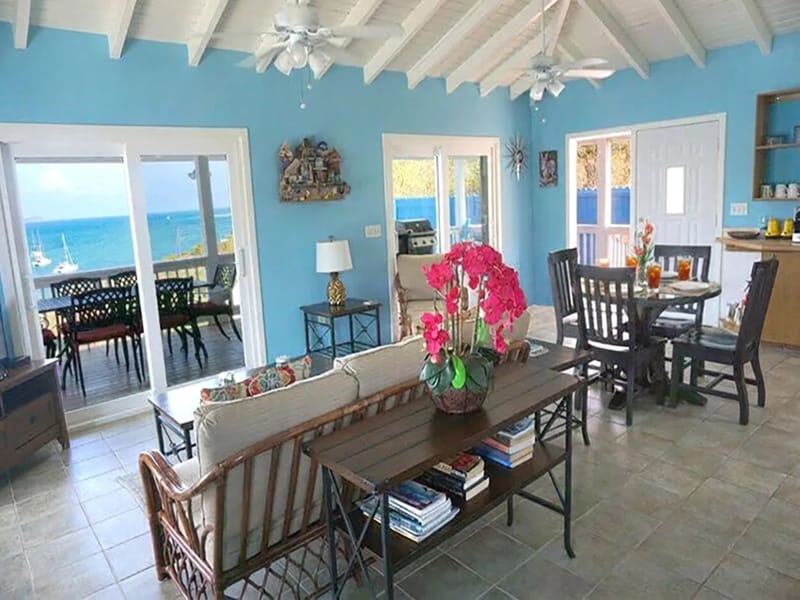 Bayhouse