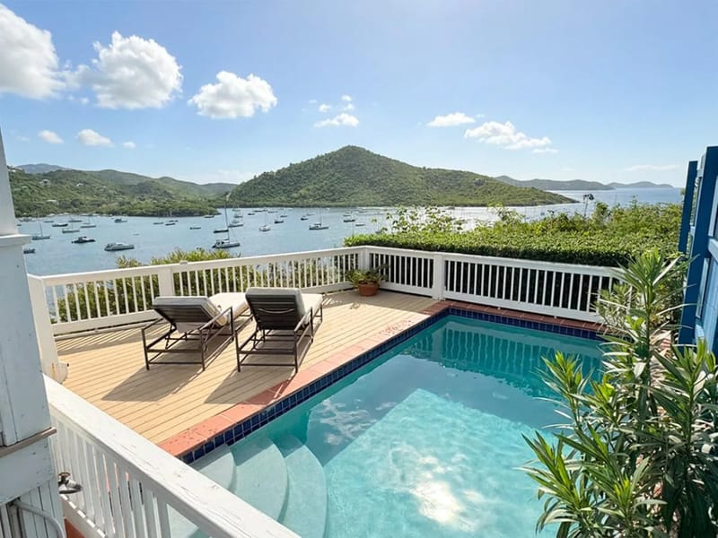 Bayhouse