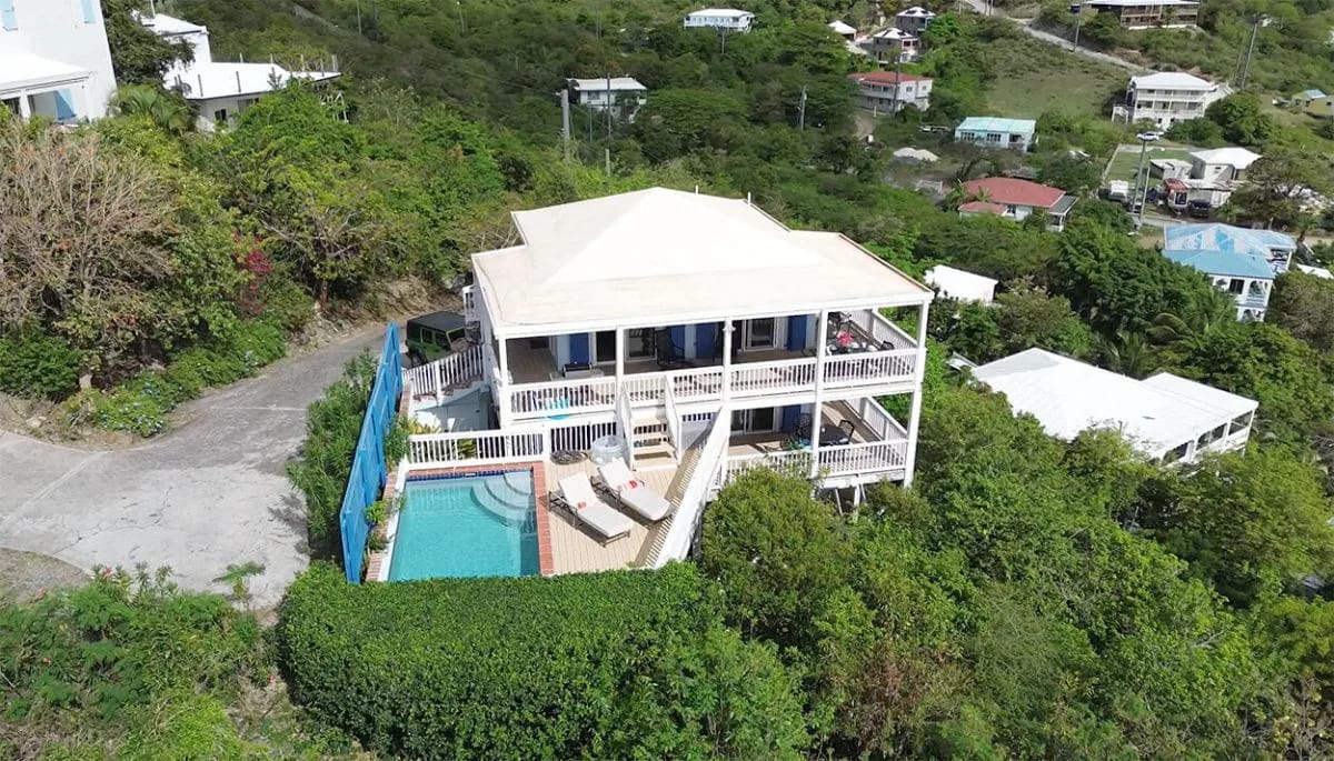 Bayhouse
