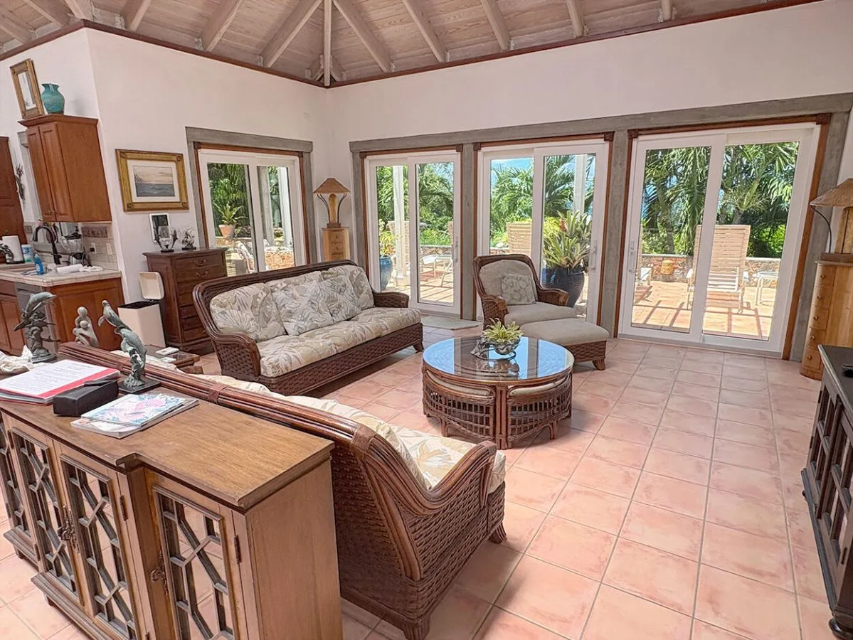 Carnival Beach House