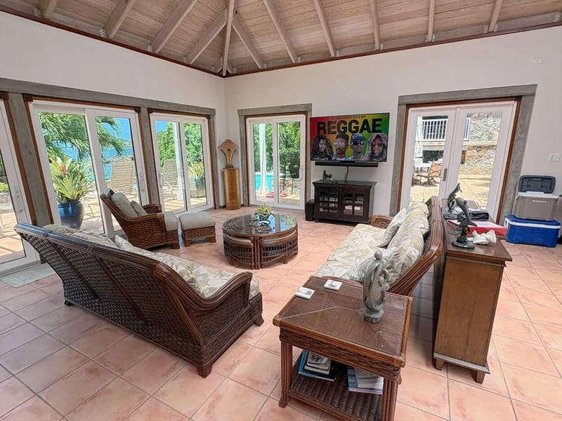 Carnival Beach House