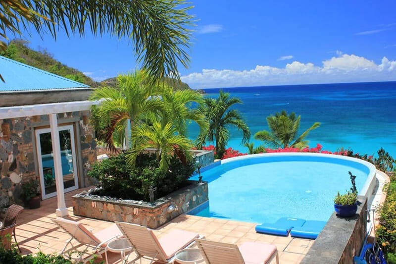 Carnival Beach House
