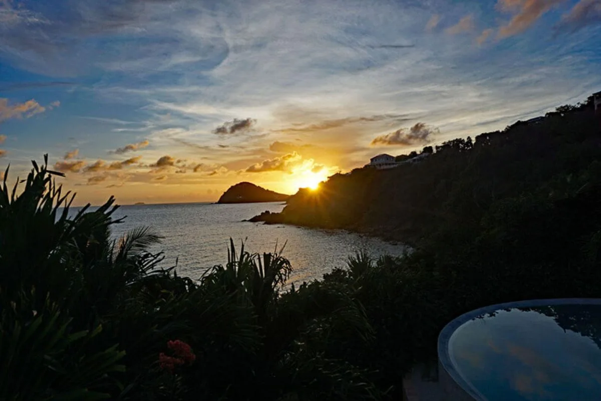 Carnival Beach House