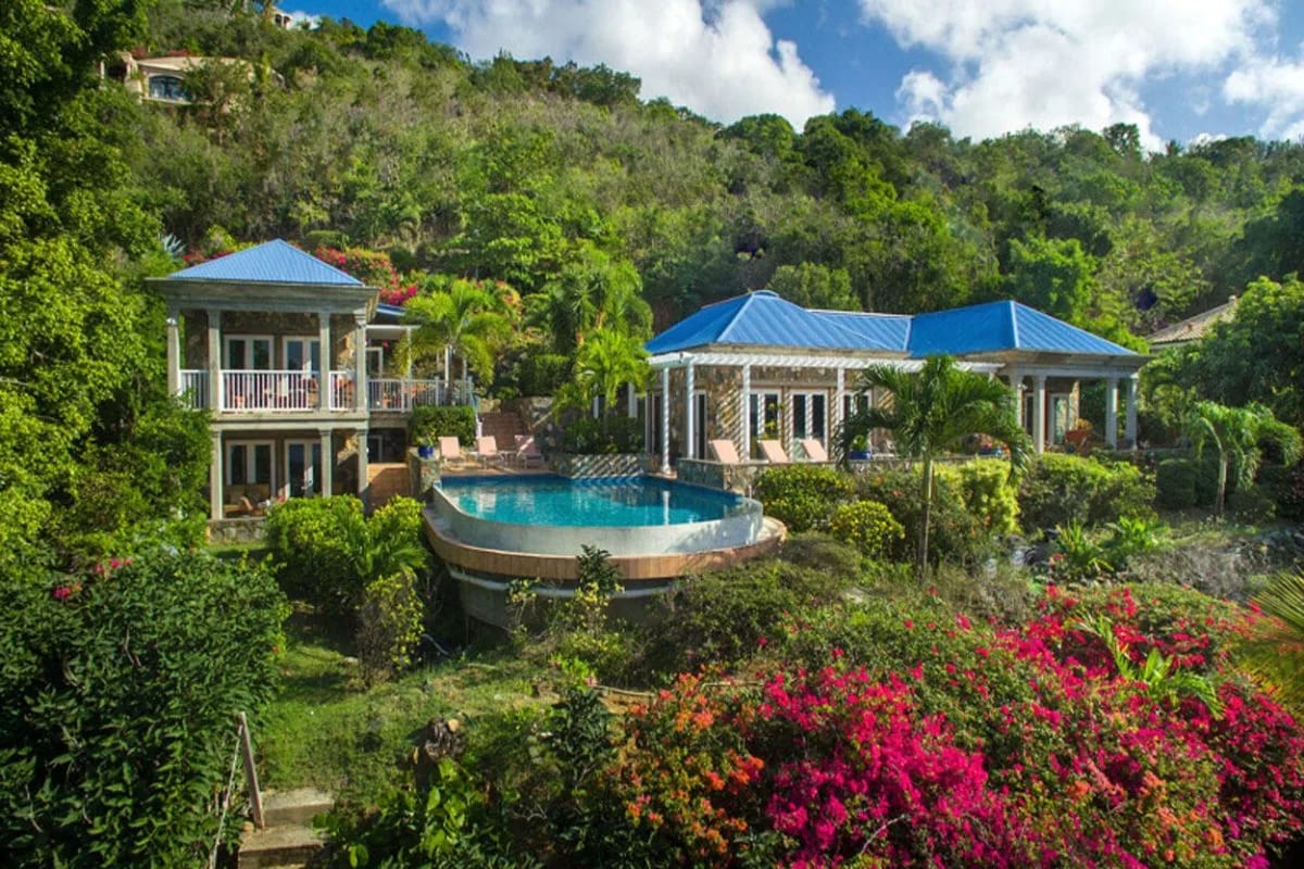 Carnival Beach House