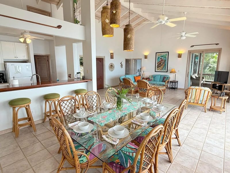 Anole great room