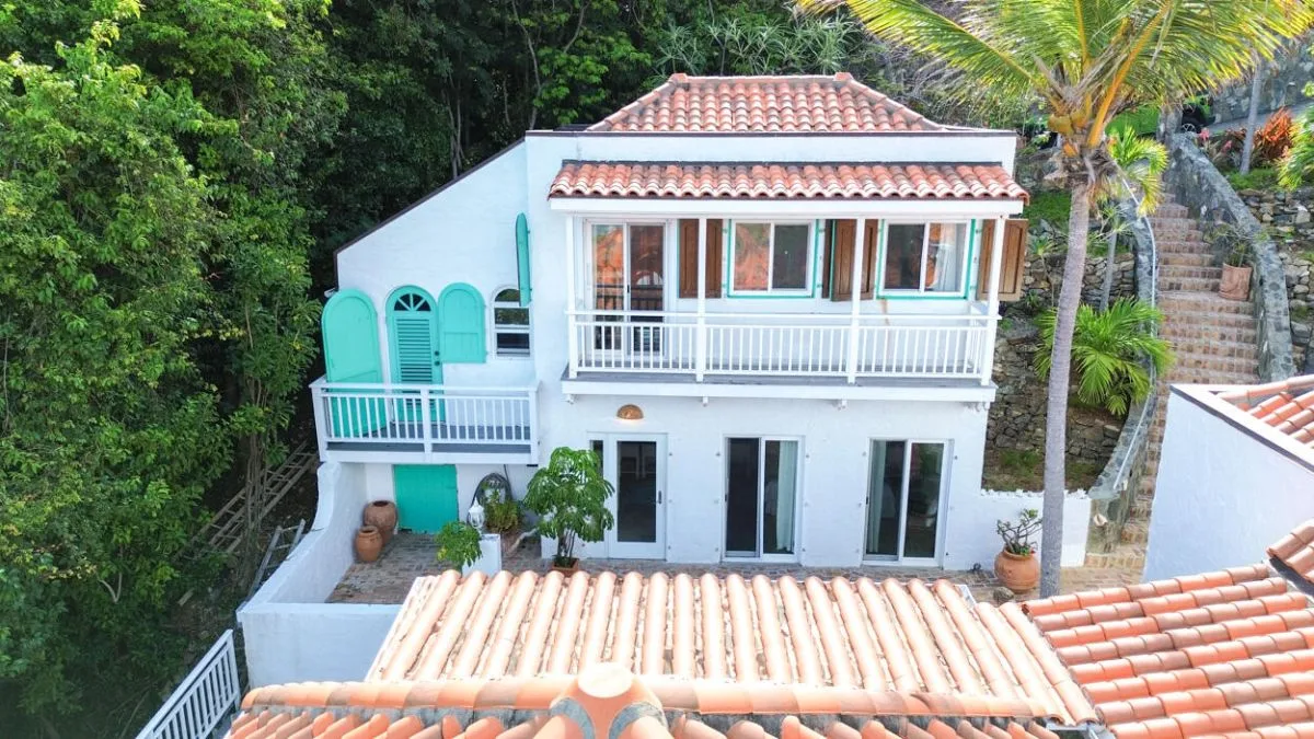 Guest house