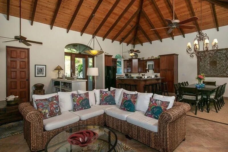 Great room