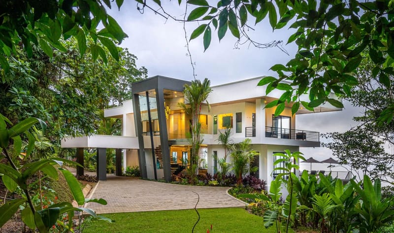 Casa Amigos