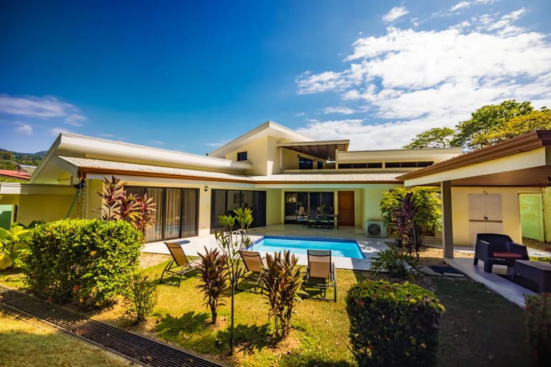 Casa Bella Luna