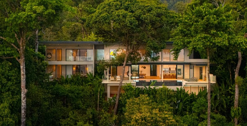 Casa Colibri