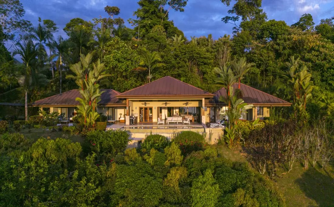 Casa Latte