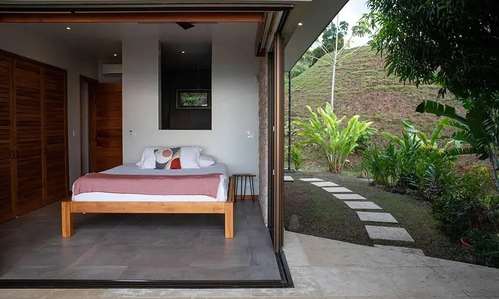 Dormitorio