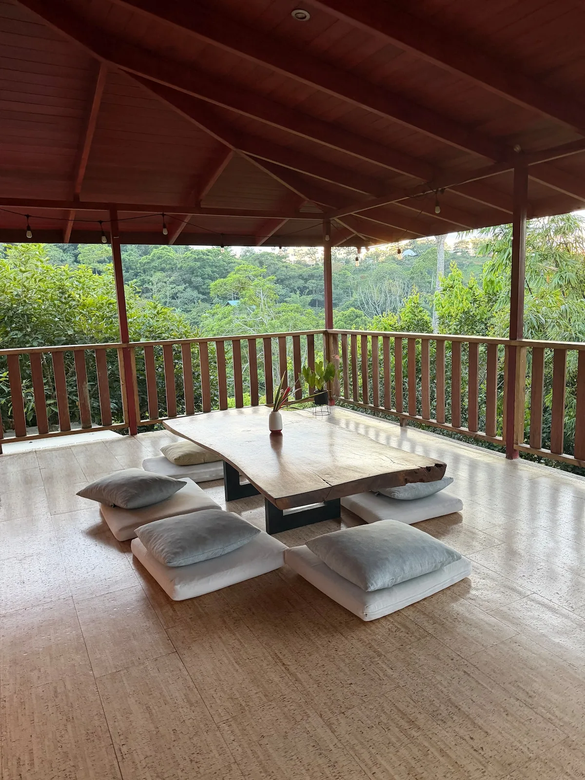 Casa Quetzal Jungle Treehouse•6 Private Waterfalls