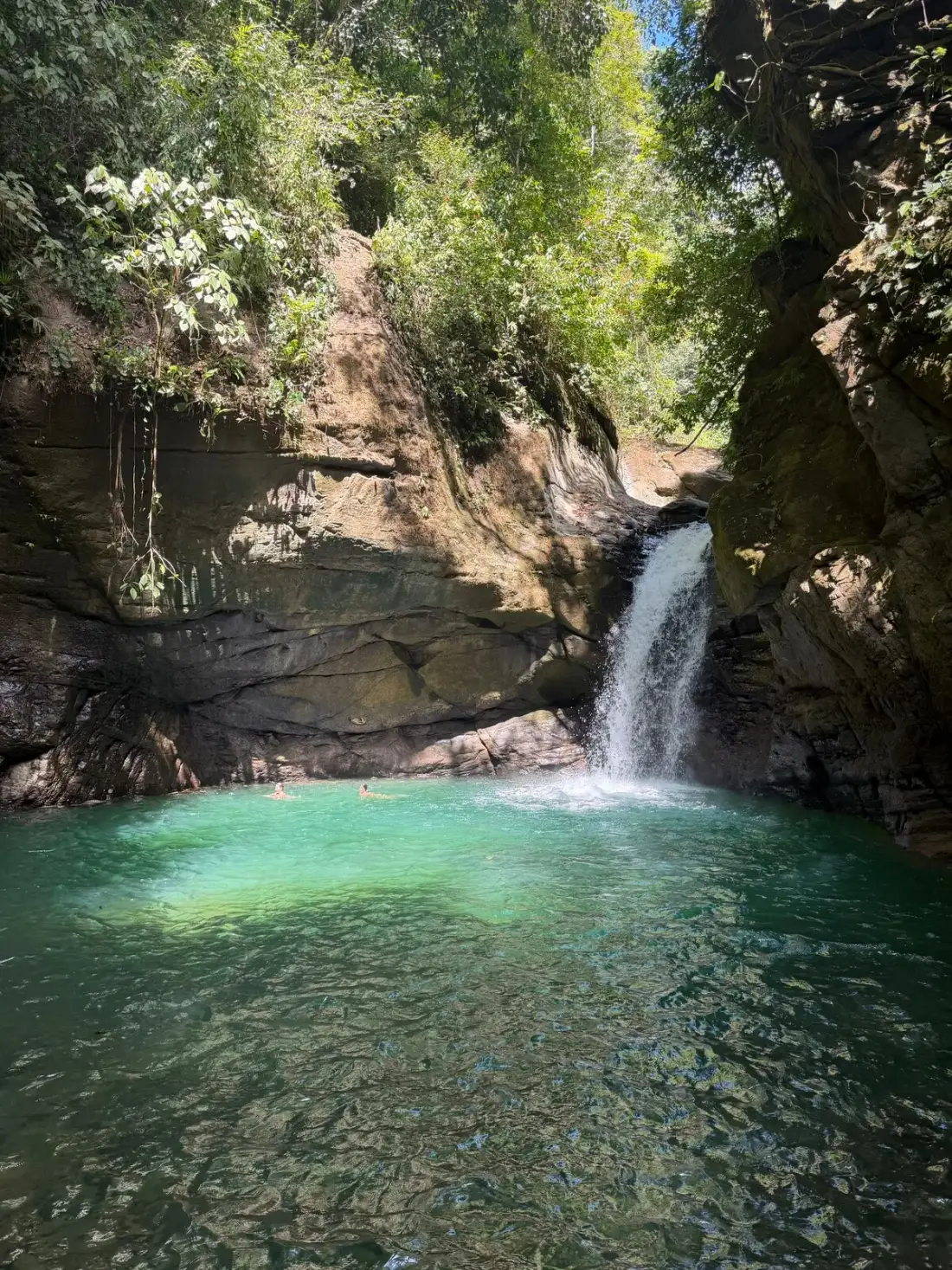 Casa Quetzal Jungle Treehouse•6 Private Waterfalls