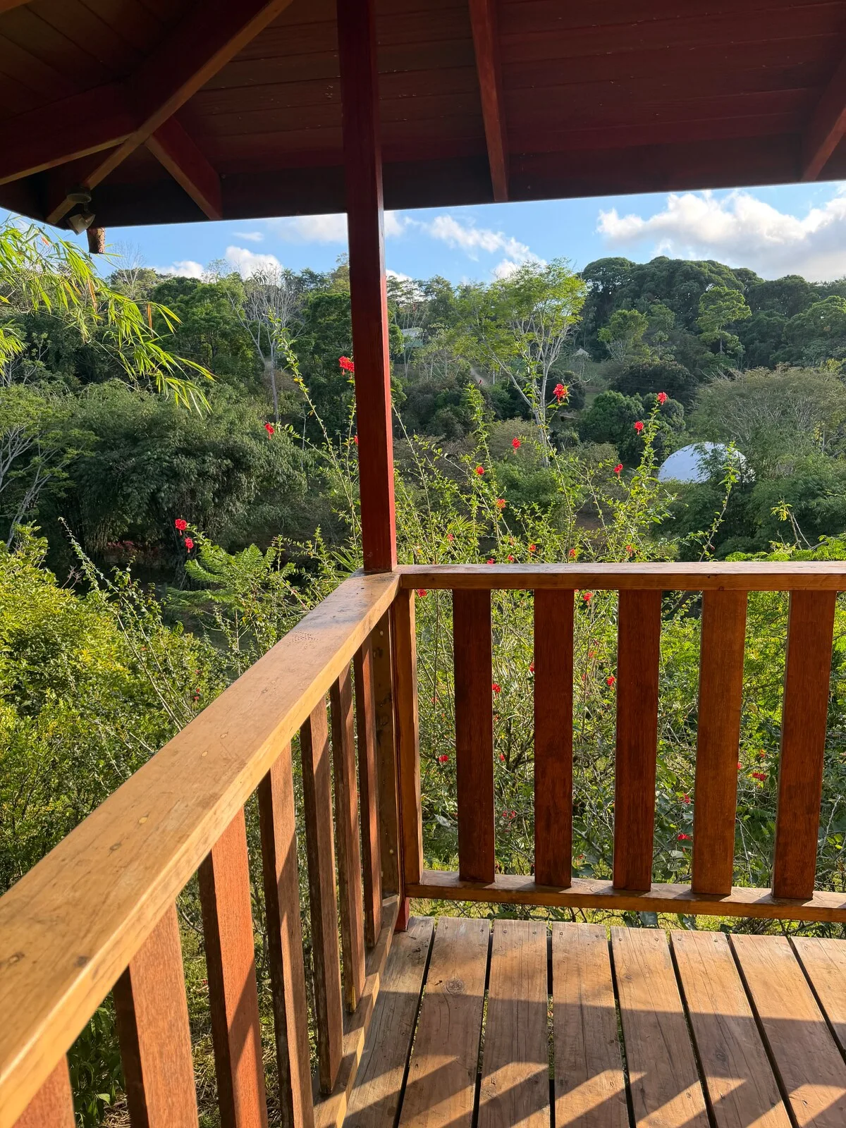 Casa Quetzal Jungle Treehouse•6 Private Waterfalls