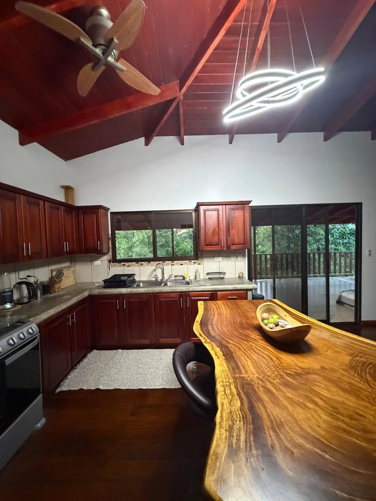 Casa Quetzal Jungle Treehouse•6 Private Waterfalls