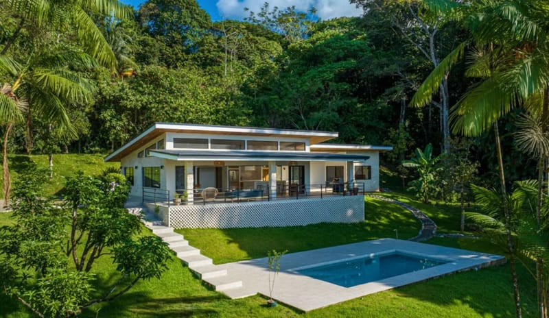Casa River Stone