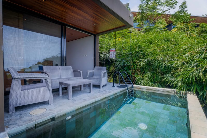 Villa Esquinita 2