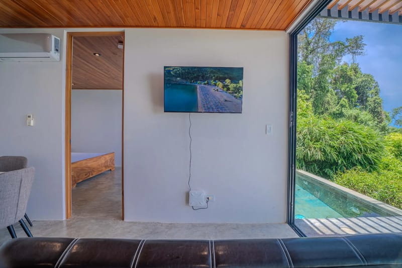 Villa Esquinita 2