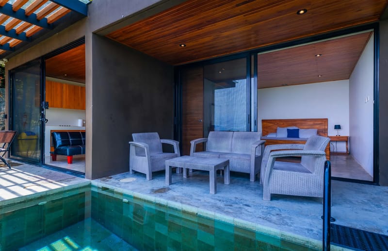 Villa Esquinita 2
