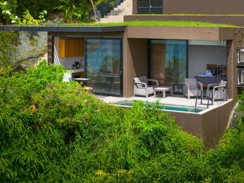 Villa Esquinita 2