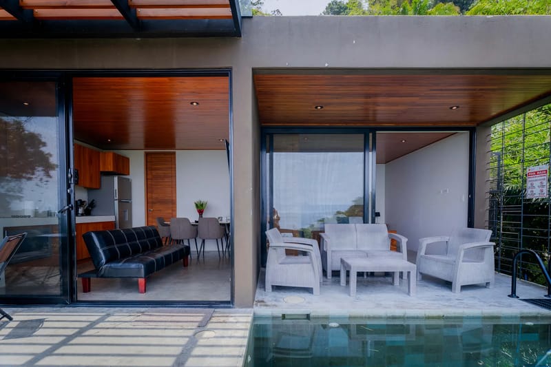Villa Esquinita 2